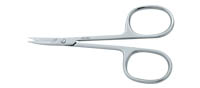 Cuticle Scissors