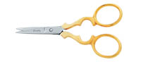 Fancy Scissors