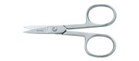 Nail Scissors(Straight)